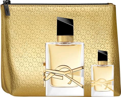 yves saint laurent libre gift set|yves saint laurent profumo donna.